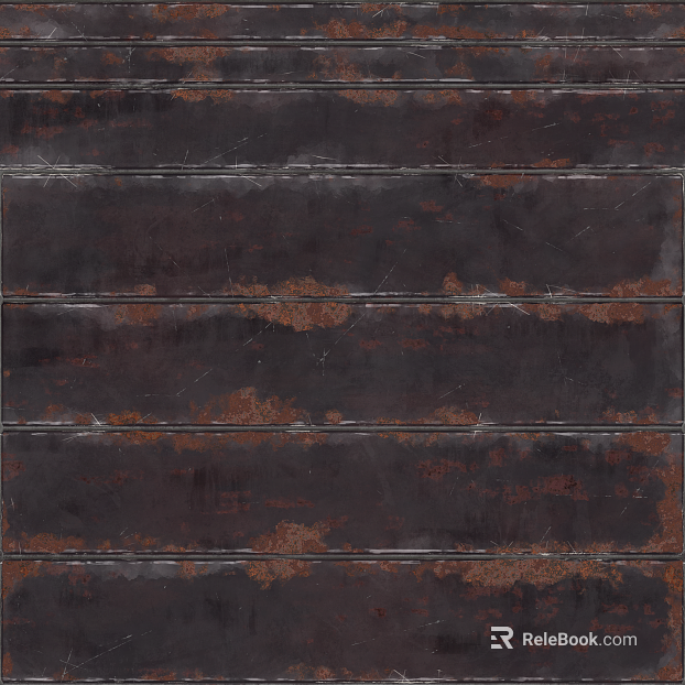 diamond plate steel plate old iron plate texture