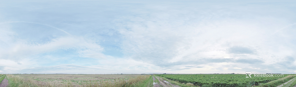 Sky texture