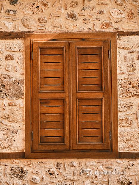 Blinds texture