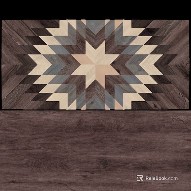 wood parquet texture