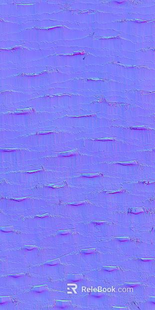 Normal Bump texture