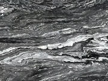 dream starry sky wood grain marble dark gray marble texture (ID:ffajh676872)