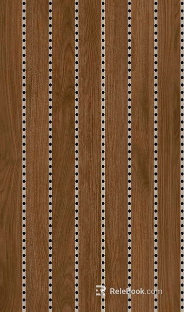 sound-absorbing panel seamless texture