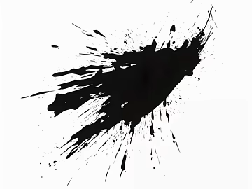 Ink and wash texture (ID:ffach792543)