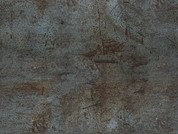 Rusty metal texture (ID:ffabf8672)