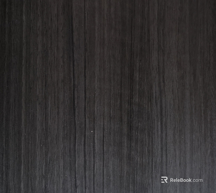 Dark wood grain texture
