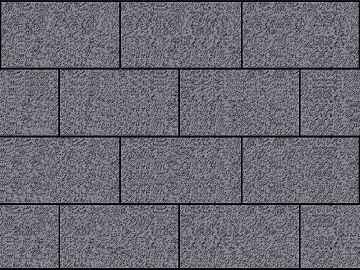 granite sesame gray quartz brick texture (ID:ffaif1182)