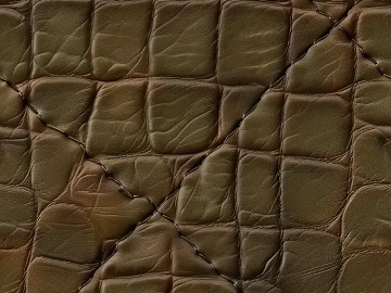 Coarse-grain leather texture (ID:ffach370836)