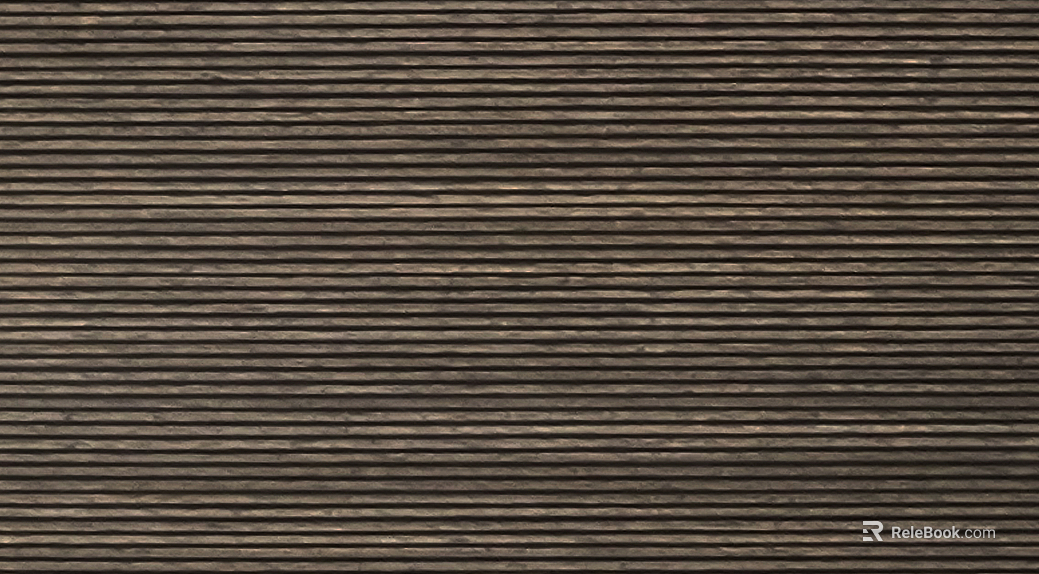 machine planed stone texture