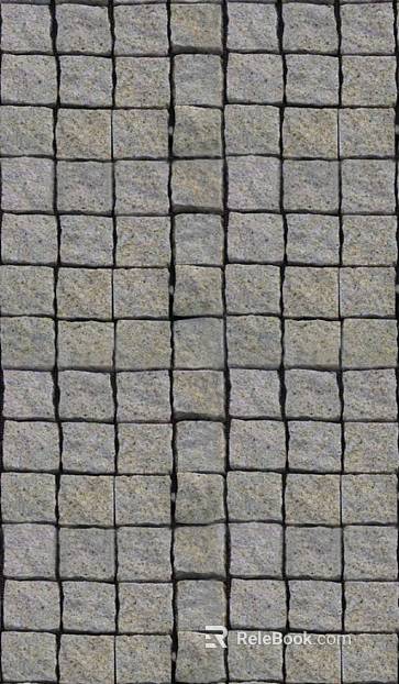 permeable brick texture