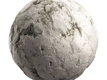 Stone PBR texture (ID:ffach218844)