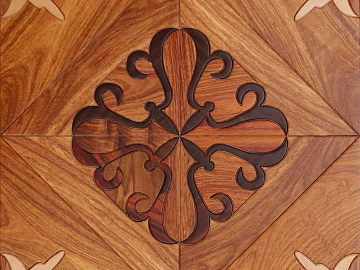 Wood parquet dark red floor texture (ID:ffagg01801)