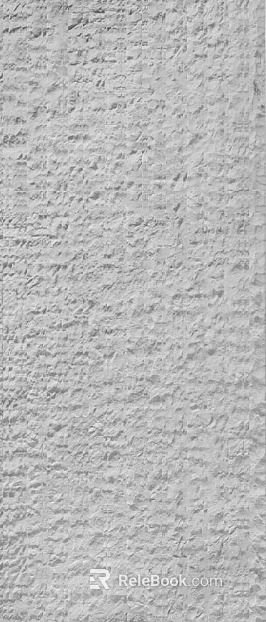 Cement Tibetan white stone wall texture