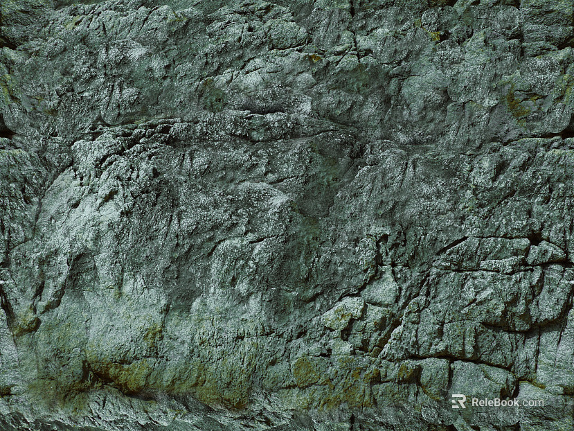 Rock texture