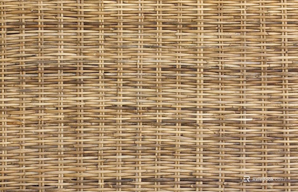 Woven goods texture