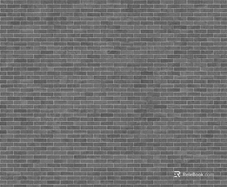 Brick wall texture