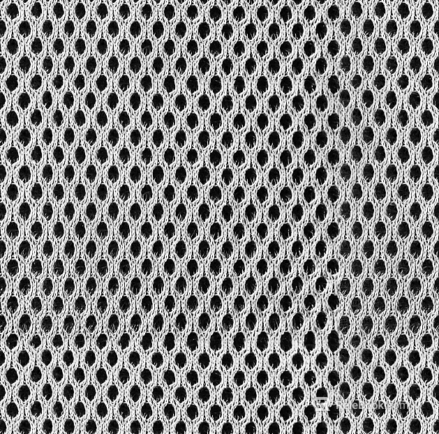 Coarse carpet texture