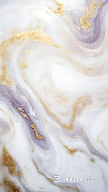 gilt marble texture