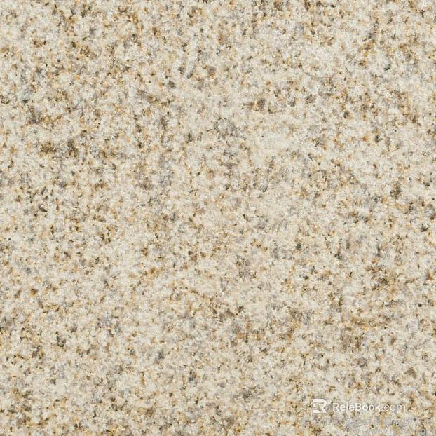 Granite golden hemp litchi surface texture