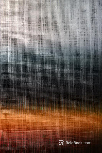 Plain pattern carpet texture
