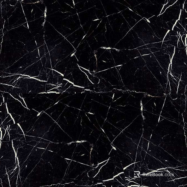 Mesh Marble Black Marble texture