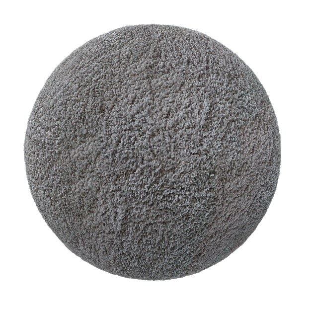 Carpet PBR texture