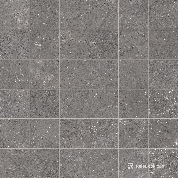 stone mosaic texture