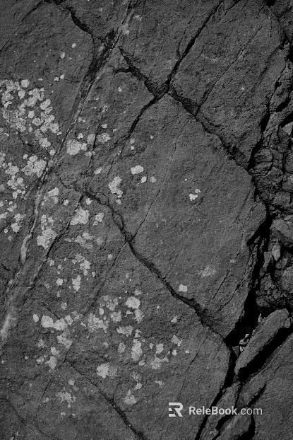 mountain rock wall texture
