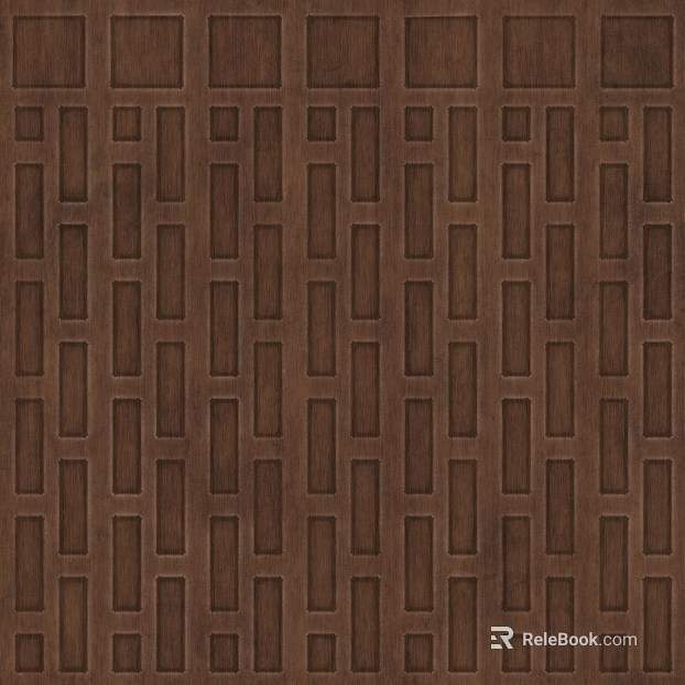 wood carved seamless texture