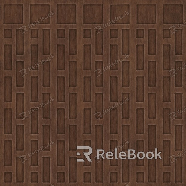 wood carving texture