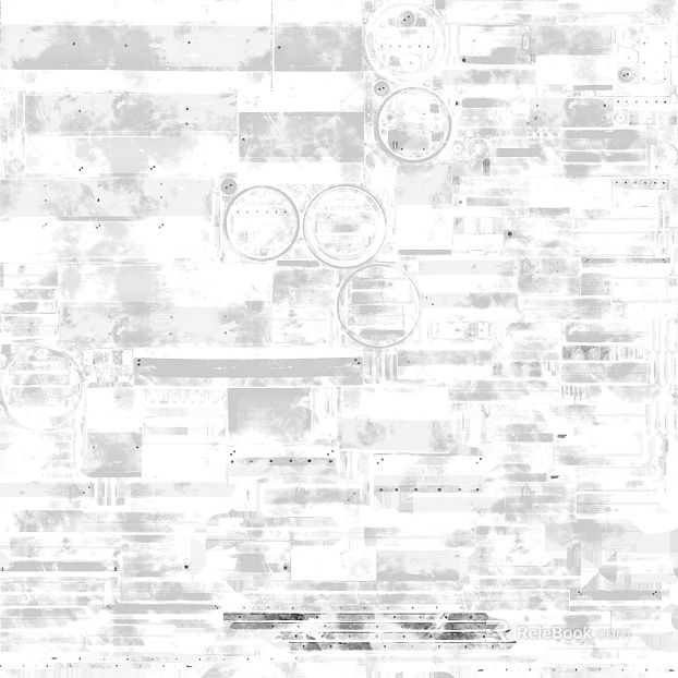 Industrial wind light gray art paint wall texture
