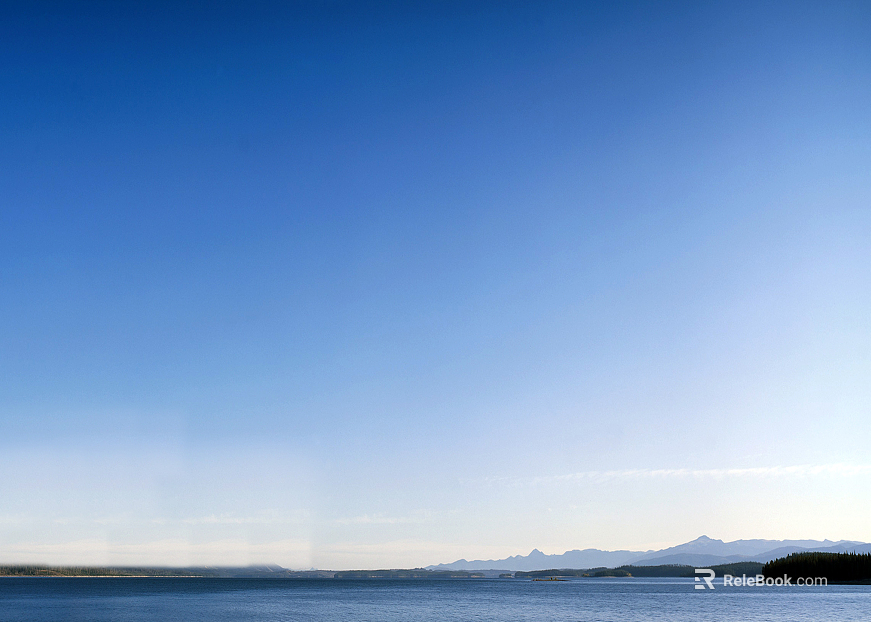 Sky texture