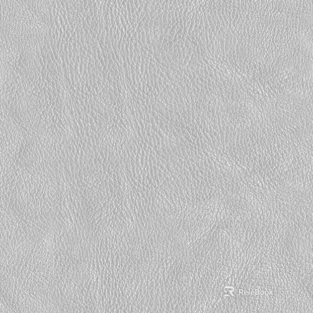 Coarse-grain leather texture