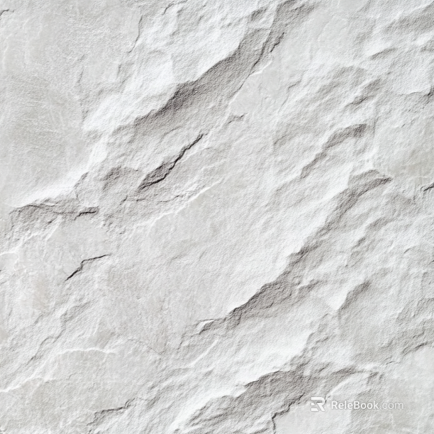 Stone infinite even texture concave-convex culture stone texture