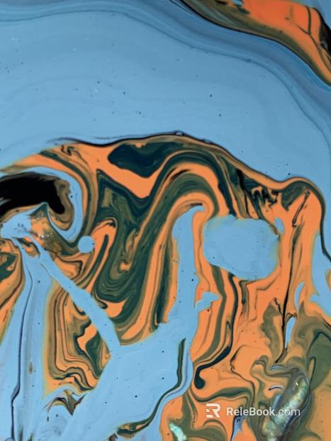 abstract painting texture