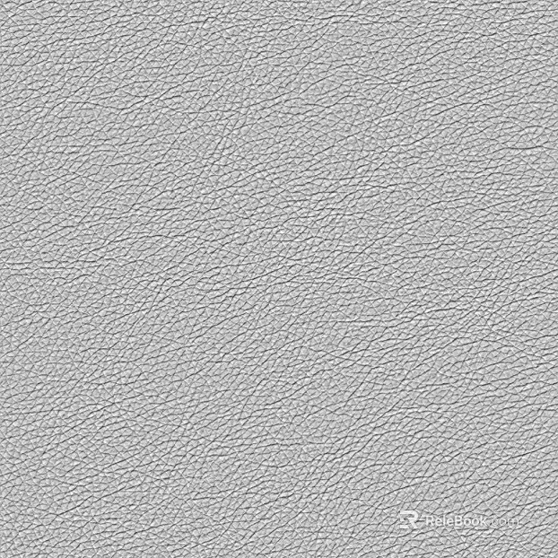 Coarse-grain leather texture