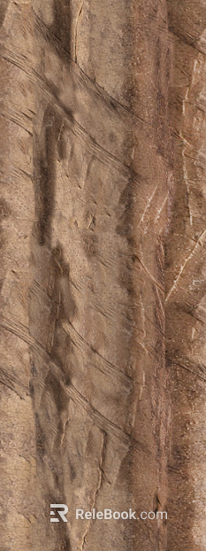 Rock wall texture