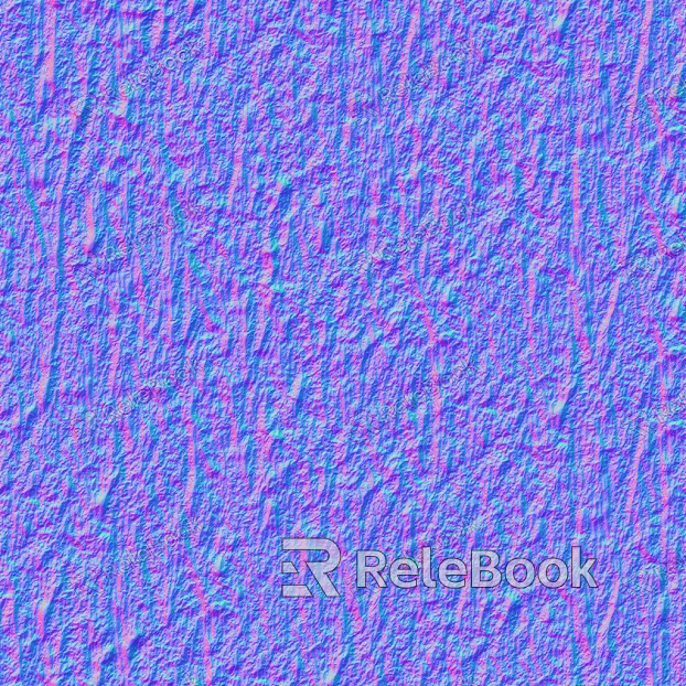 Normal Bump texture
