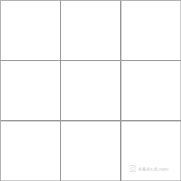 CHECK TILE KITCHEN WHITE TILE texture