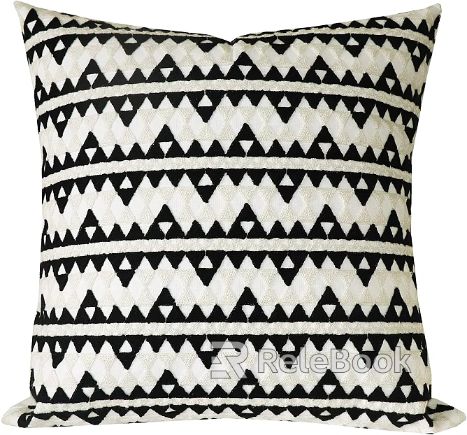 Pillow texture