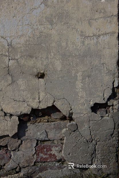 Cement texture