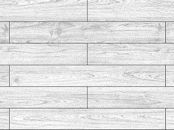 Wood Flooring Floor Black and White texture (ID:ffaeg84965)