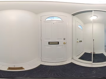 Indoor Daytime Recording Room HDR texture (ID:ffach219978)