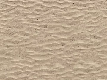 Beach 3d model