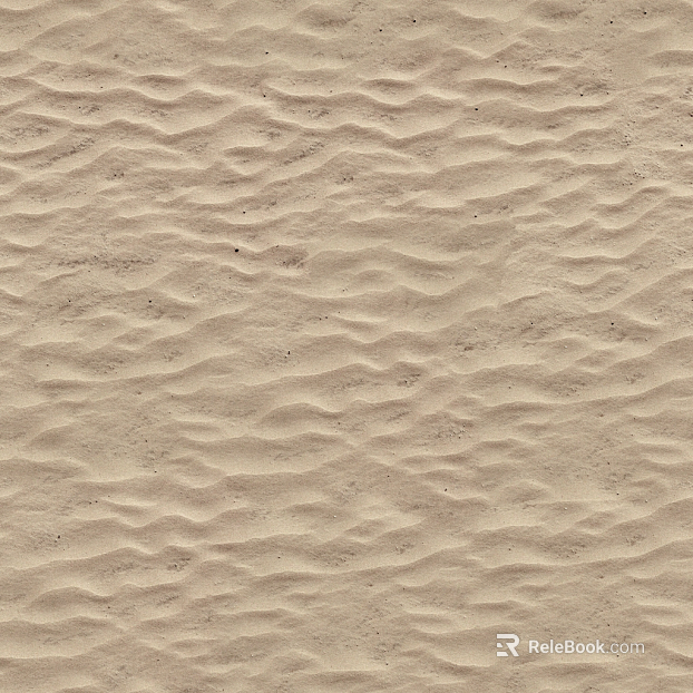 Beach texture
