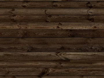 Wooden panel 3d model