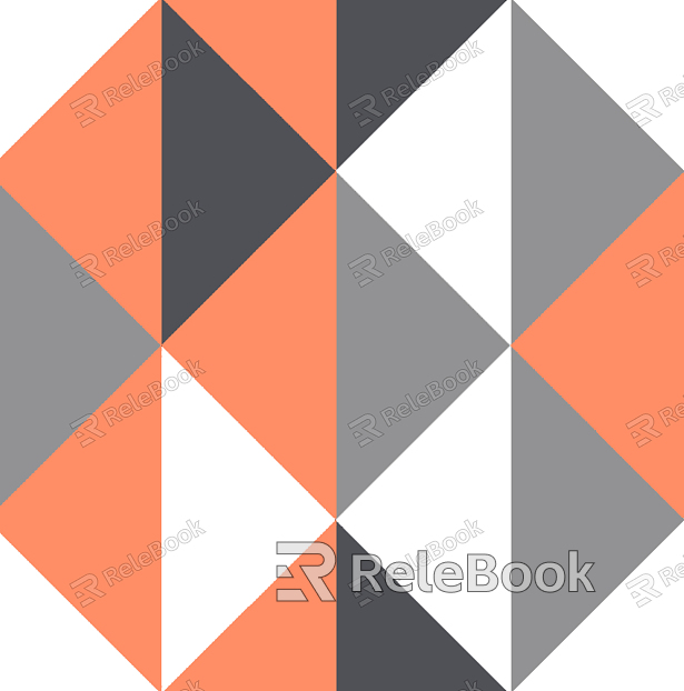 The image depicts a geometric line, characterized by its straightness and clean edges, extending horizontally across the frame with a consistent width, set against a plain background.