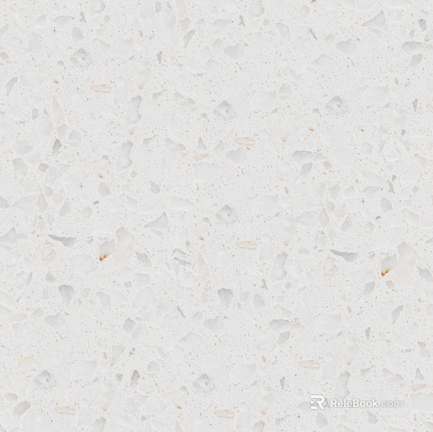 terrazzo seamless texture