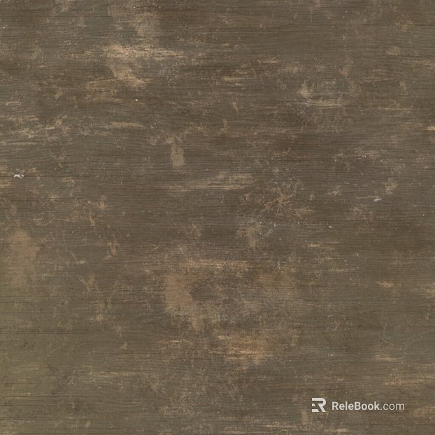 Dark Curry Old Wood Furniture Finishes texture