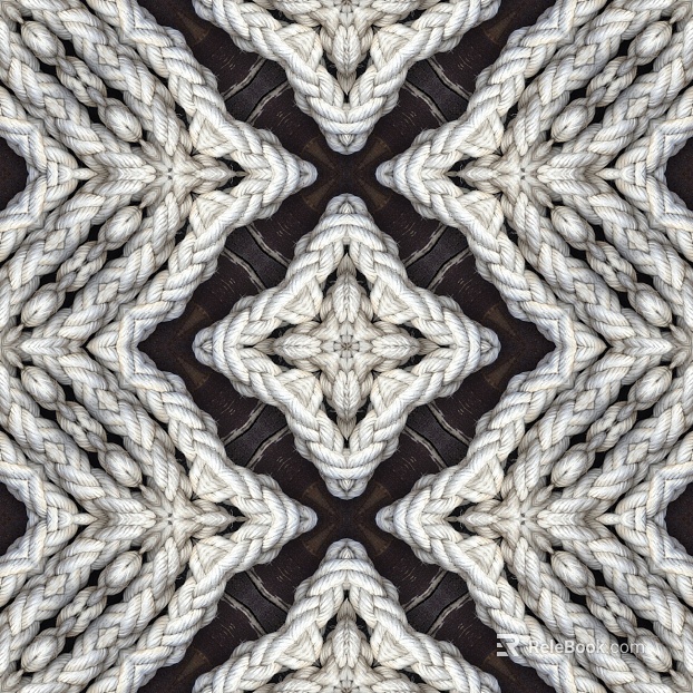 Cloth texture